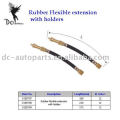 Rubber Flexible Extension